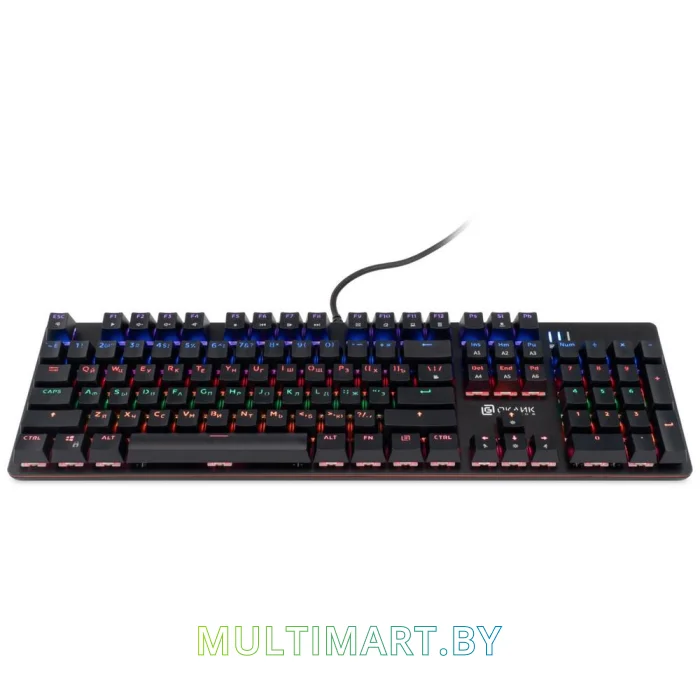 Клавиатура Oklick 990G2